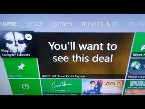 Xbox error code 21 fix reviews